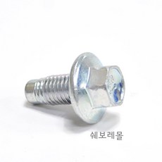 쉐보레크루즈순정엔진오일