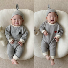 6개월아기보넷