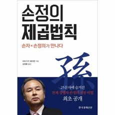 손정의제곱법칙