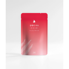 JAMBAEKEE 레드 비트즙 진액 70ml 30개입, 2.1L