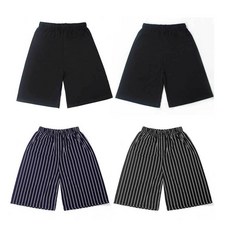 패션 5부 남자 면반바지 캐쥬얼 데일리 스타일 코디
