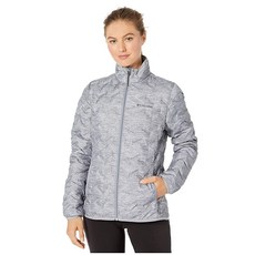 콜롬비아숏패딩