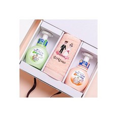 핸드워시수건답례품