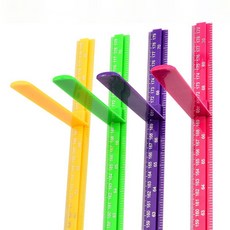 키재는기계 키재기자 키측정기, 그린2.1m, 중