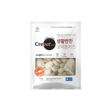 추천5 크레잇꼬마돈카츠