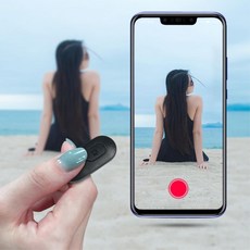 셀프카메라리모컨