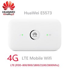 잠금 해제 3g 4g mifi 라우터 화웨이 e5573 4g 와이파이 동글 E5573cs 322 4g mifi 포켓 4g 모바일 핫스팟 화웨이 e5573 4g 와이파이 모뎀|h, 1개, 단일, 단일