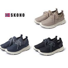 [스코노]SKONO 아틀란 초경량 패딩슬립온 3종