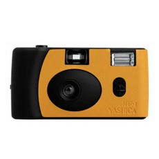 야시카필름카메라mf-1