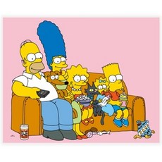 심슨보석십자수