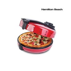 해밀턴비치피자팬