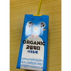 크니쁘니과일워터