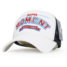 중년남성여름메쉬모자