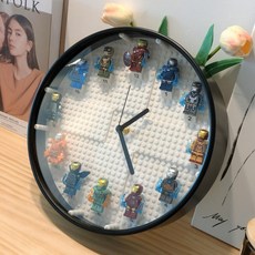 토이스토리벽시계