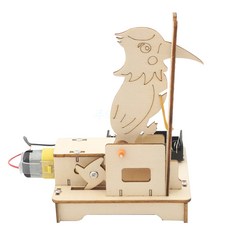 딱따구리장난감