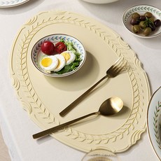 시라쿠스식탁매트