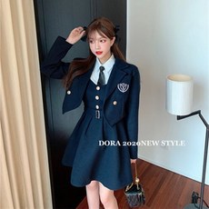 옛날교복대여점