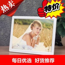 디지털액자14인치