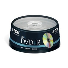 tdk미니dvd