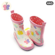 has장화사이즈