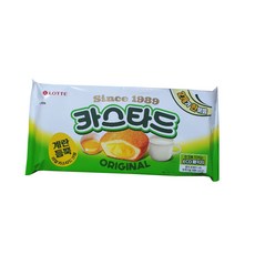 롯데카스타드