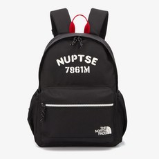 [국내정식매장] 노스페이스 키즈 백팩 The North Face KIDS PICNIC PACK - BLACK 가방 초등학생 소풍 아기 유아 저학년 - 노스페이스키즈백팩