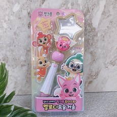 핑크퐁 멜로디 요술거울, 1개