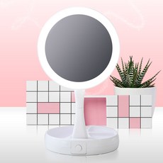 라이프썸led거울