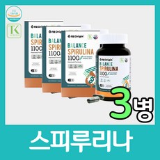 발란스스피루리나1100