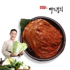 강진묵은지