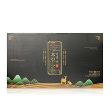 이경제흑염소진액240