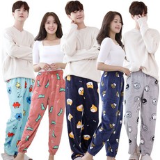 수면바지수면양말