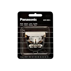 해외730004063 Panasonic Hair Clipper Trimmer Replacement Blade for ER1611 ERGP80 ER1610 ER1512 ER15, 상세 설명 참조0