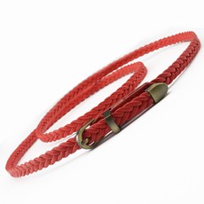 주니어꽈배기벨트