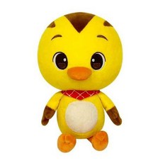 [셀러허브 유아동] 이종욱완구 엄마까투리 봉제인형 25cm (꽁지)