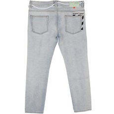 오프화이트청바지