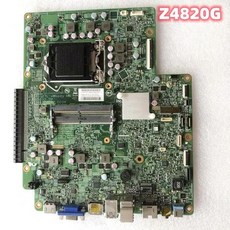 메인보드 ACER Veriton Z4820G Aio PIQ17L 15033-1M 348.04K02.001M DBVPJ11001 DDR4 LGA1151, 1개