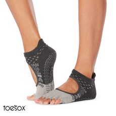 운동발가락양말