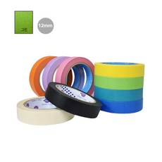 추천10 페인트마스킹테이프