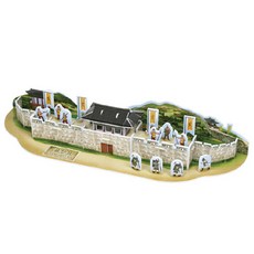 크래커플러스입체퍼즐