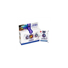 그린테크 1 BOX [총 20개입], 20개, 200g