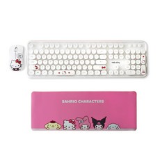 헬로키티레트로키보드