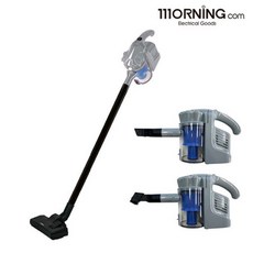 대웅모닝컴청소기