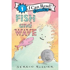 Fish and Wave, Harperalley