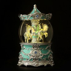 티파니스노우볼