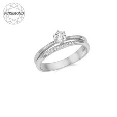 ost퓨어몬드반지