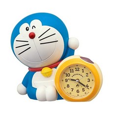 도라에몽시계
