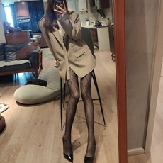 연애인스타킹스프레이