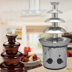 베스트론초콜릿분수