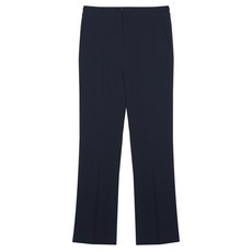 로엠 "@@입는 순간 느껴지는 텐션!!@@세미 부츠컷핏 (1color)"_RMTW912R11